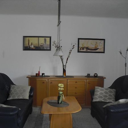 Haus Weiche Apartman Flensburg Szoba fotó