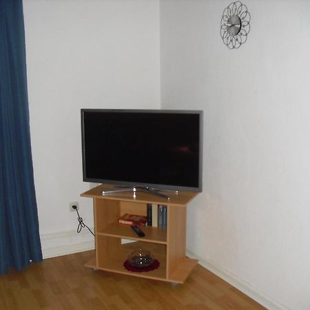 Haus Weiche Apartman Flensburg Kültér fotó