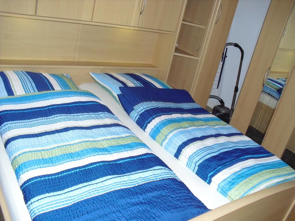 Haus Weiche Apartman Flensburg Kültér fotó